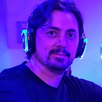 Leandro Mocchegiani